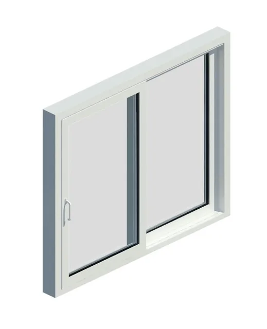 Подъемно-раздвижная дверь SD_PremiDoor76 _ А_L