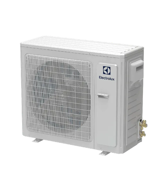 Блок внешний универсальный ELECTROLUX EACO/out-24H/UP3-DC/N8 полупром. инверторной сплит-системы