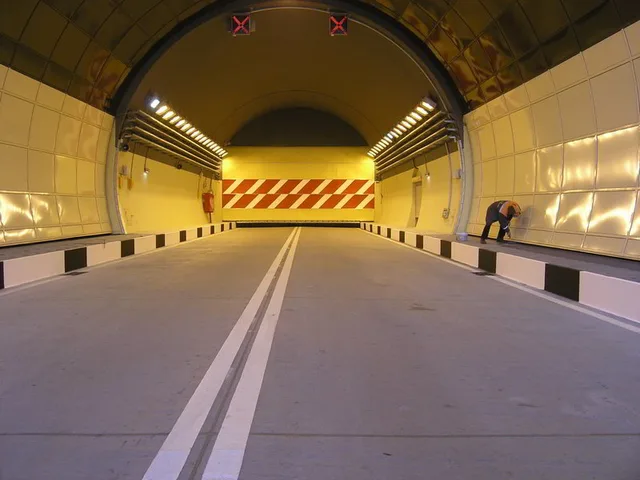 Ворота ВПШ-120 Атлант