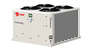 Чиллер Trane CGAX 060