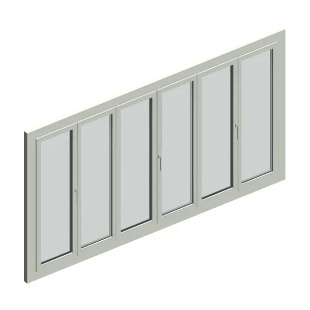 FS портал VEKA  SOFTLINE схема 633