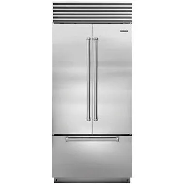 Холодильник French Door ICBCL3650UFDID