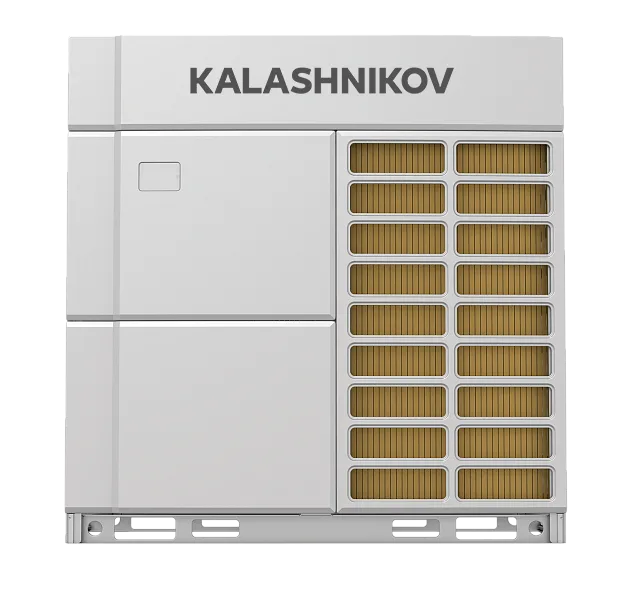 Полноразмерный наружный блок KALASHNIKOV KVOFM988G3