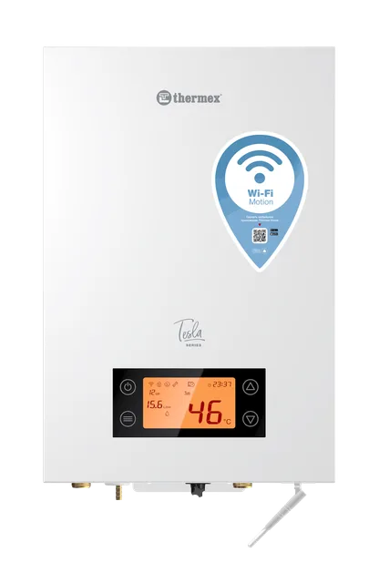 THERMEX Tesla 6-12 Wi-Fi