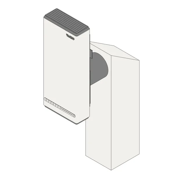 Рекуператор VAKIO WINDOW