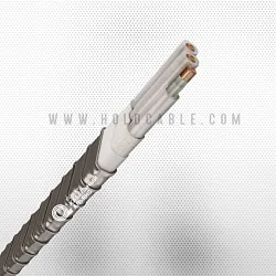 Кабель теплостойкий КИФБкП-230