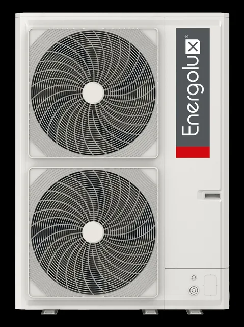 Модульный наружный блок VRF-систем SMZUm405V2AI