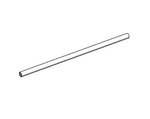 Труба K-FLEX SOLID PERTII/Al/PERTII