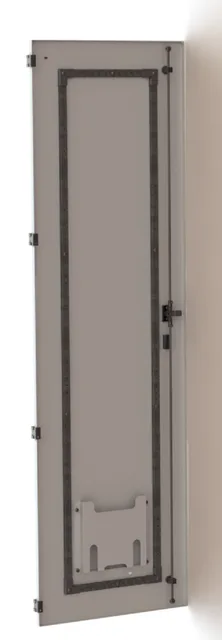 Дверь FORT для корпуса IP31 EKF PROxima