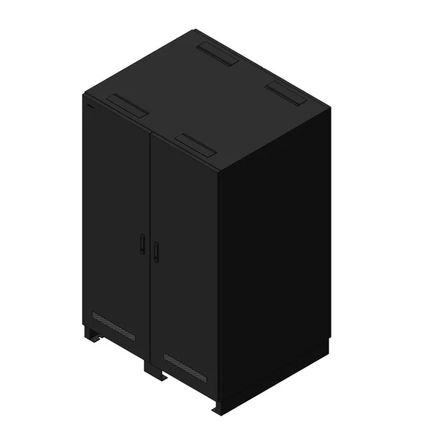 Шкафной LFP EOS Storage 100.3 кВтч