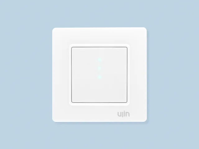 Контроллер протечки UJIN Aqua