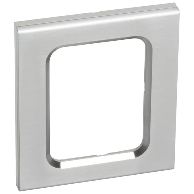 Рамка экран 3,5" Зеркало CLN