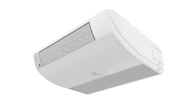 Блок внутренний ELECTROLUX EACU/in-48H/UP3-DC/N8 инверторной сплит-системы, нап.-потолочного типа