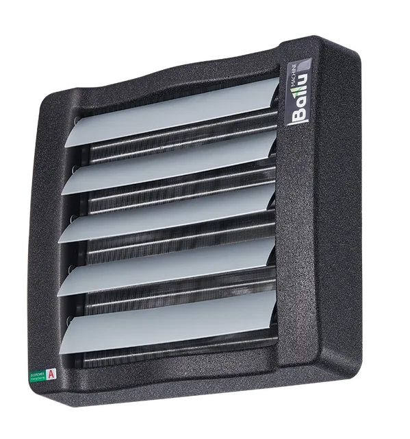 Тепловентилятор водяной BHP-W3-50-S