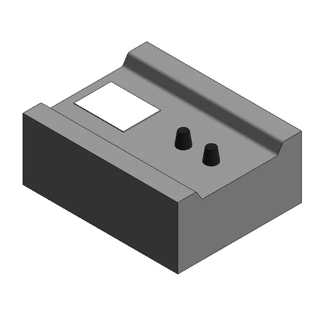 Комплект подключения ТЭНБ-6 кВт Rommer