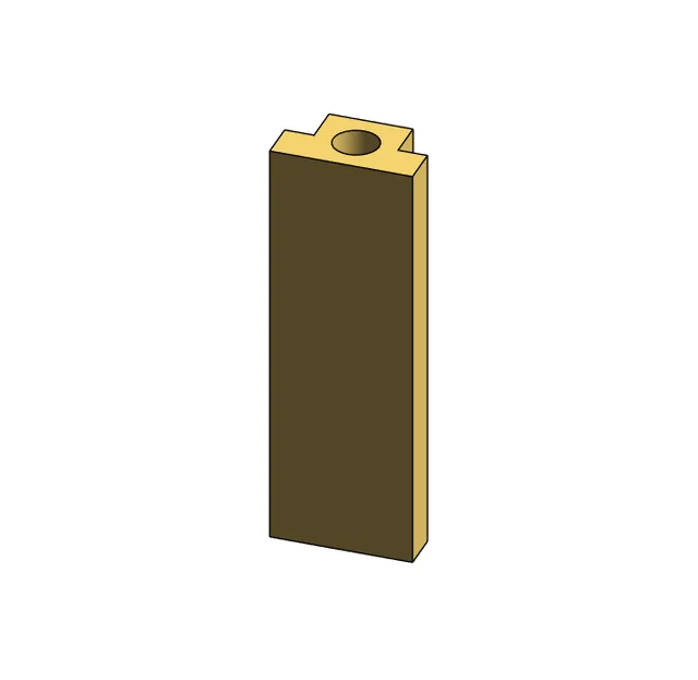 Изделие BOS-THERM Т