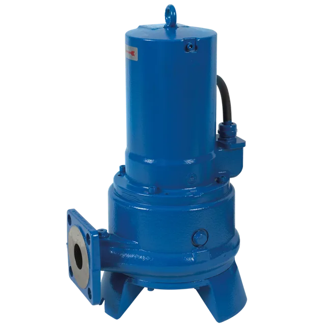 Sanipump ZPG 71 Погружной канализационный насос