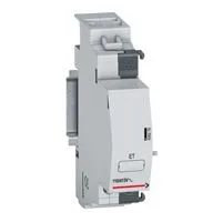 Независимый расцепитель DX³ - 110 до 415 В~