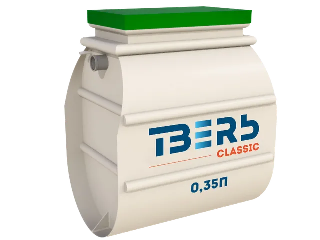 ТВЕРЬ CLASSIC 0,35П