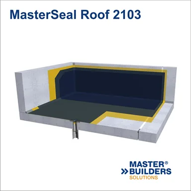 MasterSeal Roof 2103
