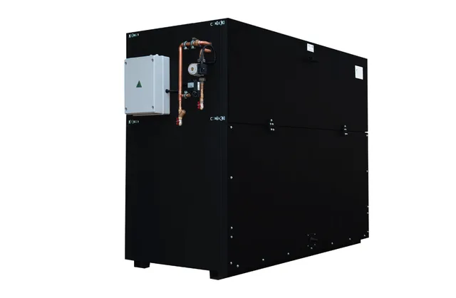 Климатический комплекс для бассейна Hydra V 2500 WD