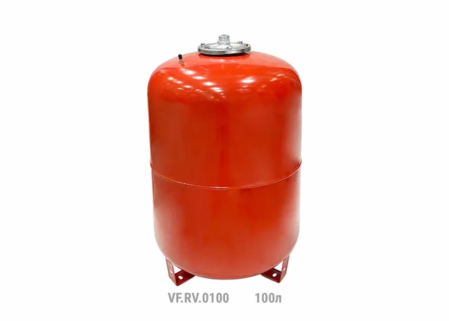 Расширительный бак VALFEX