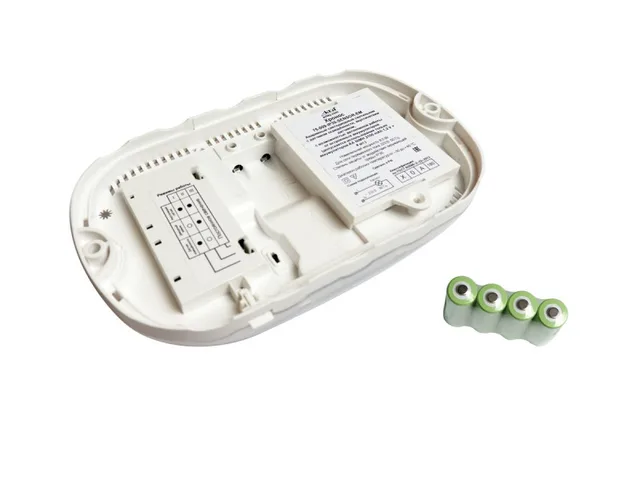 Аварийный светильник "Хронос" 75-009-IP30-SENSOR-EM