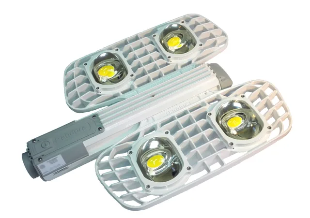 Pandora LED 555W