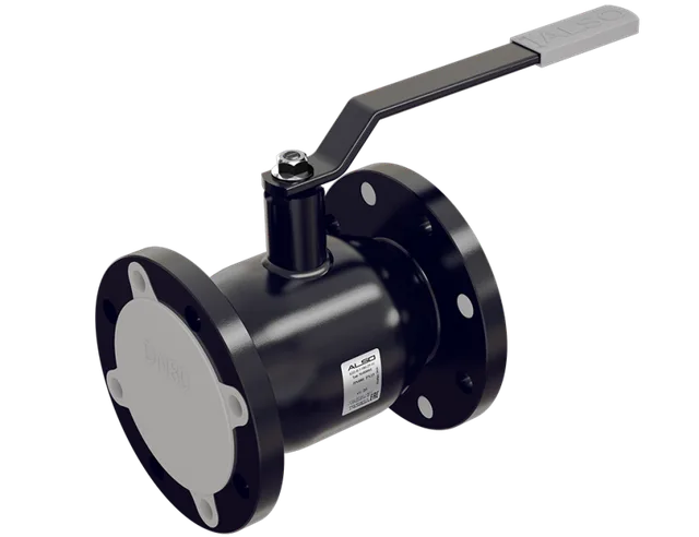 Краны шаровые DN50-150, КШ.Ф.З