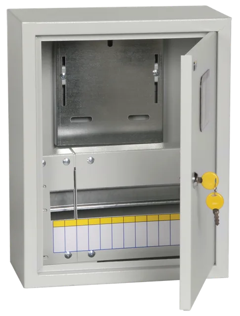 Шкаф TITAN ЩУРн IP31
