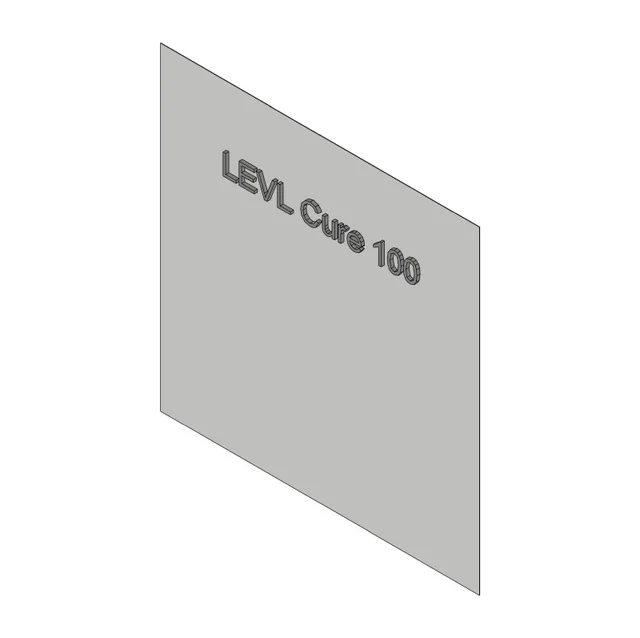 LEVL Cure 100