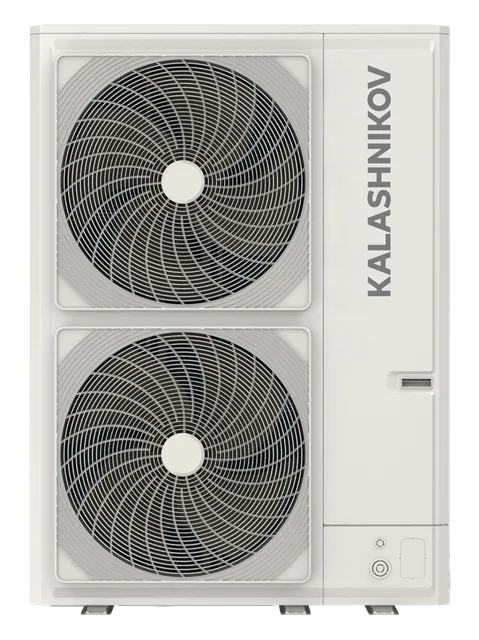 Наружный блок VRF Kalashnikov KVO3m800G1