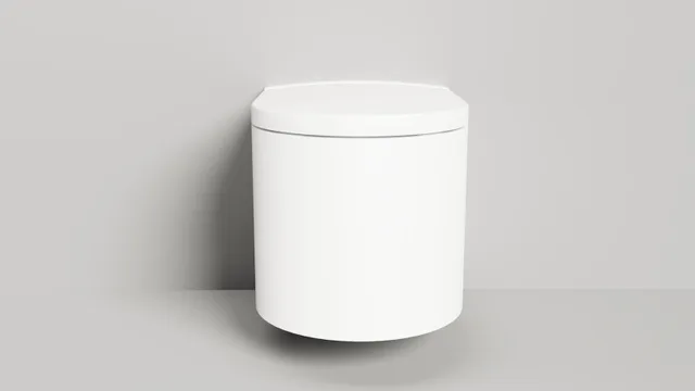 Подвесной унитаз GEMELLI