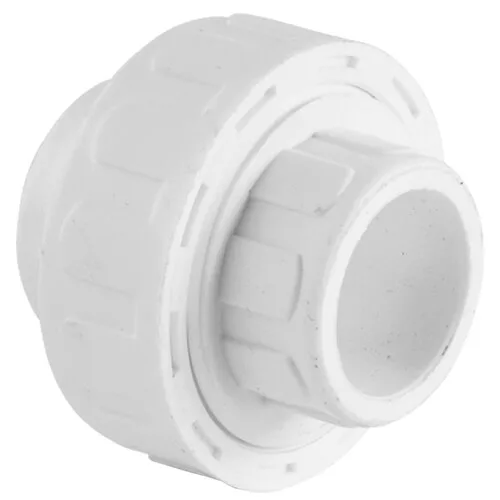 PP-R TEBO муфта разъемная D32