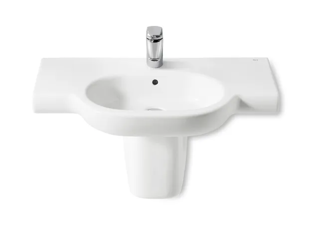 Meridian Раковина 85x46 см