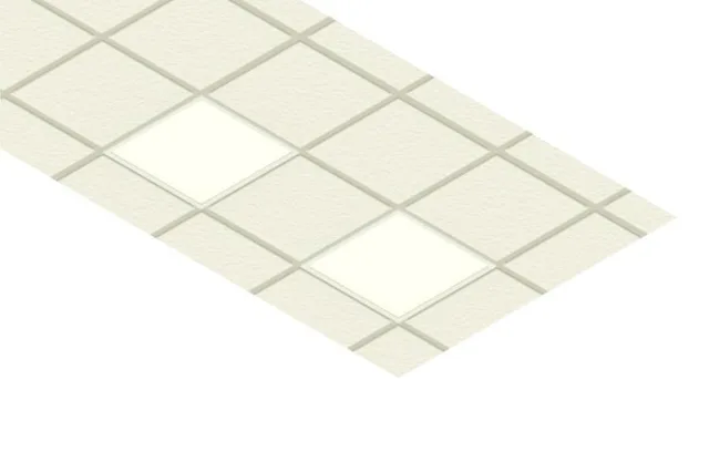 Панель SIMPLE