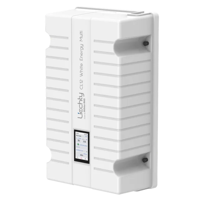 Центральный модуль CL12 White Energy Multi