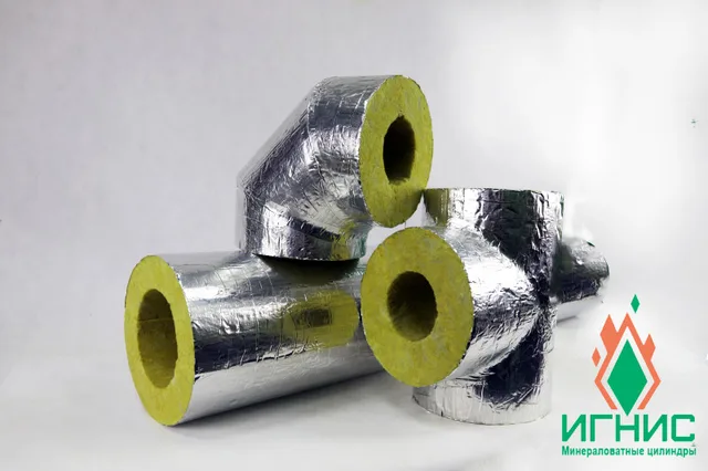 Игнис Pipe® ALU(НГ)