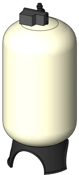 Фильтр-осветлитель WATERSTRY F41 MF 4272 BWC-C