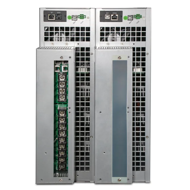 ИБП ONTEK Power 10, RT 10кВА/10кВт 3P/3P (PF=1) 3U