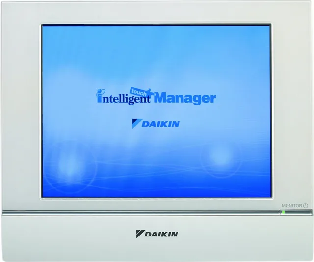Сенсорная панель Daikin