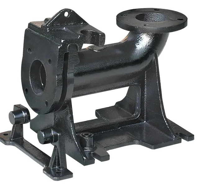 АТМ Wellmix для WQ2 DN50-400