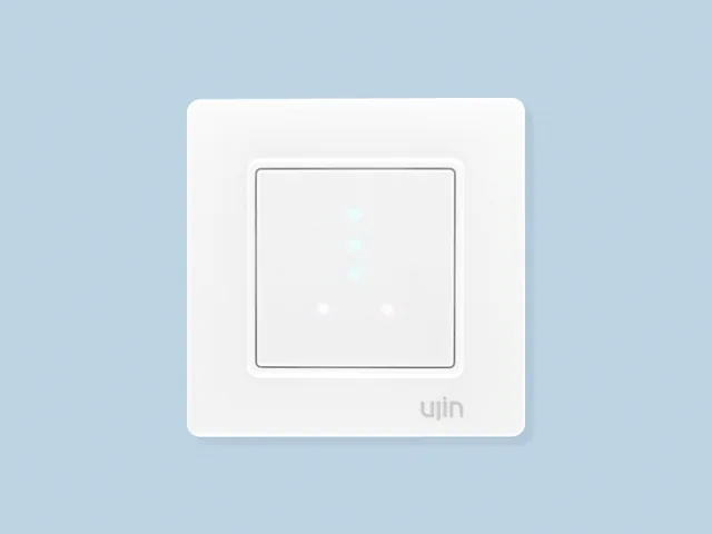 Термостат UJIN Heat