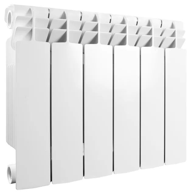 ALUSTAL BIMETAL SUPER 350/100