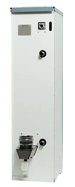 Котел конденсационный газовый GEFFEN MB 4.1-80