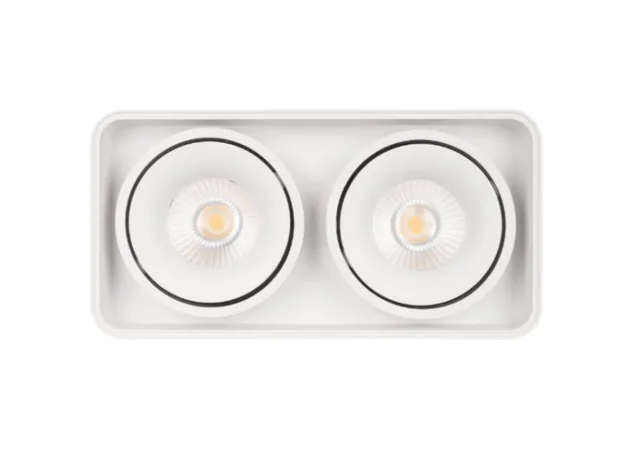 Интерьерный светильник SP-CUBUS-S195x100-2x8W