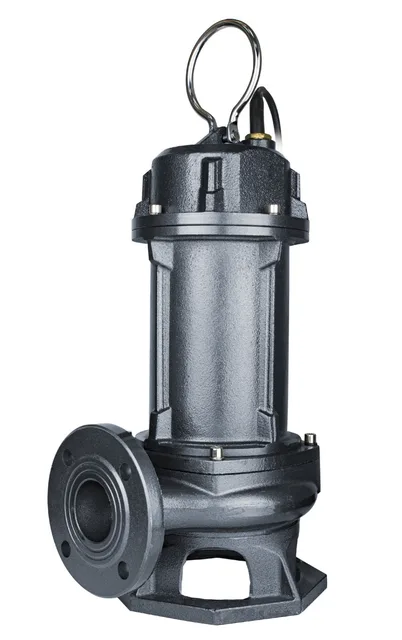 Насос Wellmix 350WQ2