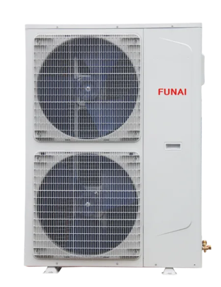 Полупромышленная сплит-система Funai Dragon