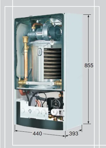 CGB-35/50