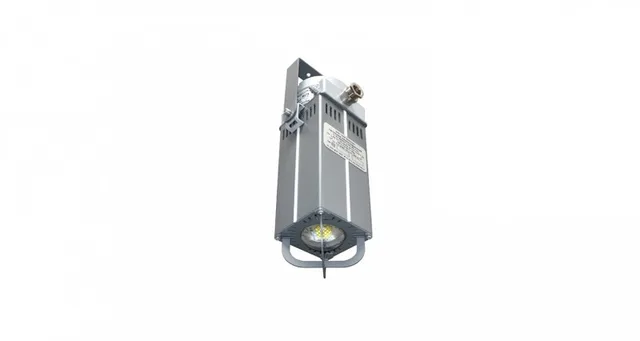 Взрывозащищенный светильник LL-DS-040-D40-1104-BR-e-Ex